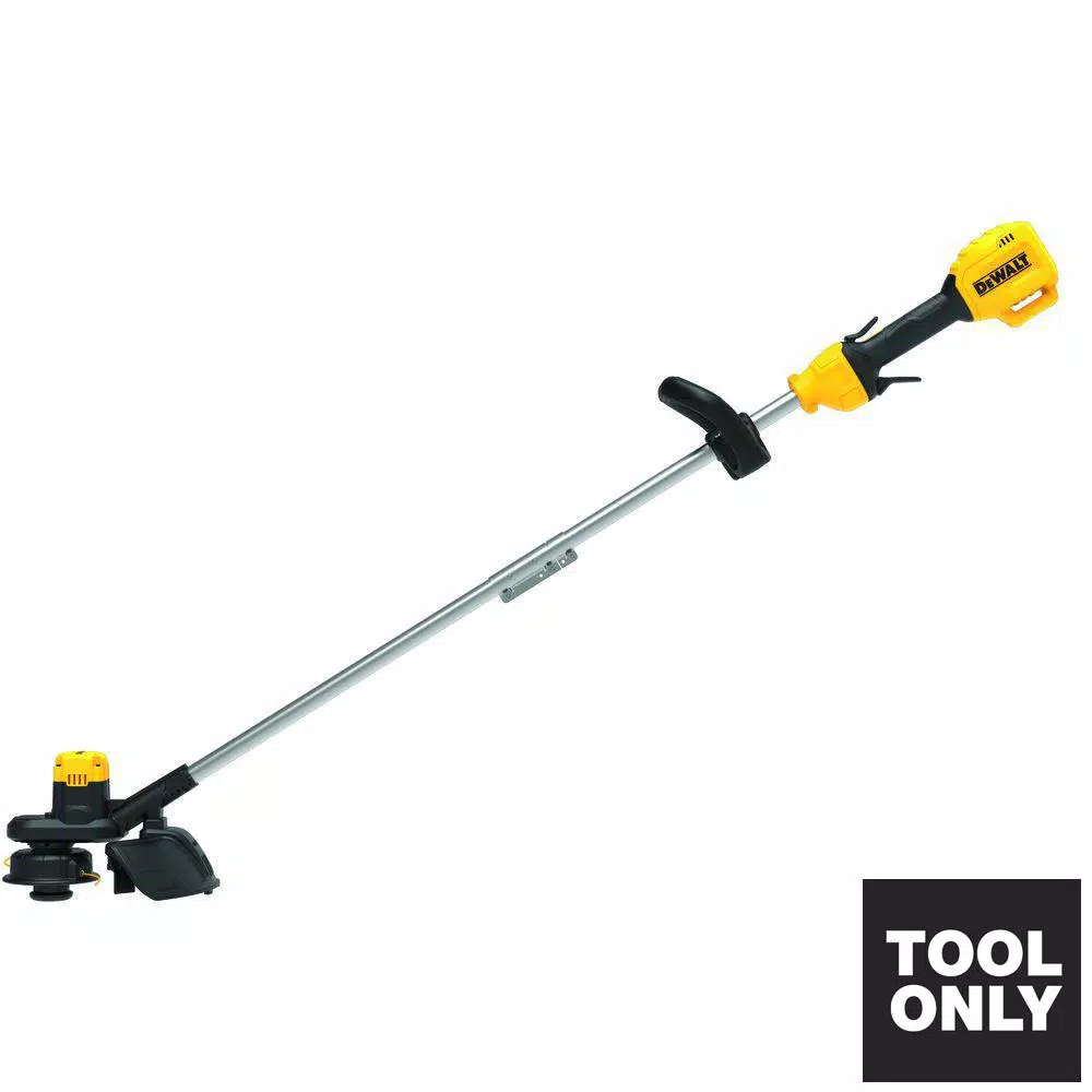 Trimmers DEWALT 20V Cordless String Trimmer (Tool Only) - Image 3