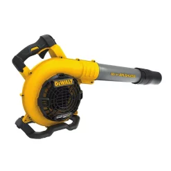 Trimmers DEWALT 15 In. 60V MAX Cordless FLEXVOLT Brushless String Grass Trimmer, (1) 3.0Ah Battery & Charger & Leaf Blower (Tool Only) 11 Trimmers DEWALT 15 In. 60V MAX Cordless FLEXVOLT Brushless String Grass Trimmer, (1) 3.0Ah Battery & Charger & Leaf Blower (Tool Only) -cuisinart shop dewalt cordless string trimmers dcst970x1dcbl770b 1f 1000