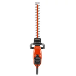 Trimmers ECHO 24 In. 58-Volt Lithium-Ion Brushless Cordless Hedge Trimmer 5 Trimmers ECHO 24 In. 58-Volt Lithium-Ion Brushless Cordless Hedge Trimmer -cuisinart shop echo cordless hedge trimmers cht 58v2ah 1f 1000
