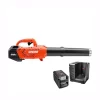 Leaf Blowers ECHO 145 MPH 550 CFM 58-Volt Brushless Lithium-Ion Cordless Blower 1 Leaf Blowers ECHO 145 MPH 550 CFM 58-Volt Brushless Lithium-Ion Cordless Blower -cuisinart shop echo cordless leaf blowers cplb 58v2ah 64 1000