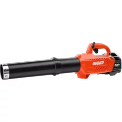 Leaf Blowers ECHO 145 MPH 550 CFM Variable-Speed Turbo 58-Volt Brushless Lithium-Ion Cordless Battery Leaf Blower (Tool Only) 12 Leaf Blowers ECHO 145 MPH 550 CFM Variable-Speed Turbo 58-Volt Brushless Lithium-Ion Cordless Battery Leaf Blower (Tool Only) -cuisinart shop echo cordless leaf blowers cplb 58vbt c3 1000