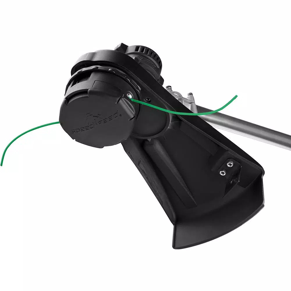 Trimmers ECHO 58-Volt Lithium-Ion Brushless Cordless String Trimmer - Image 7