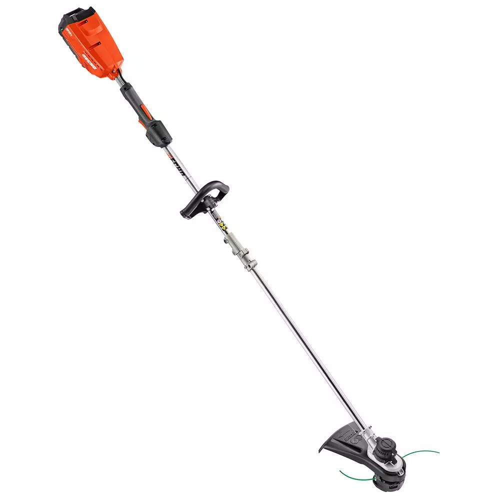 Trimmers ECHO 58-Volt Lithium-Ion Brushless Cordless String Trimmer - Image 6