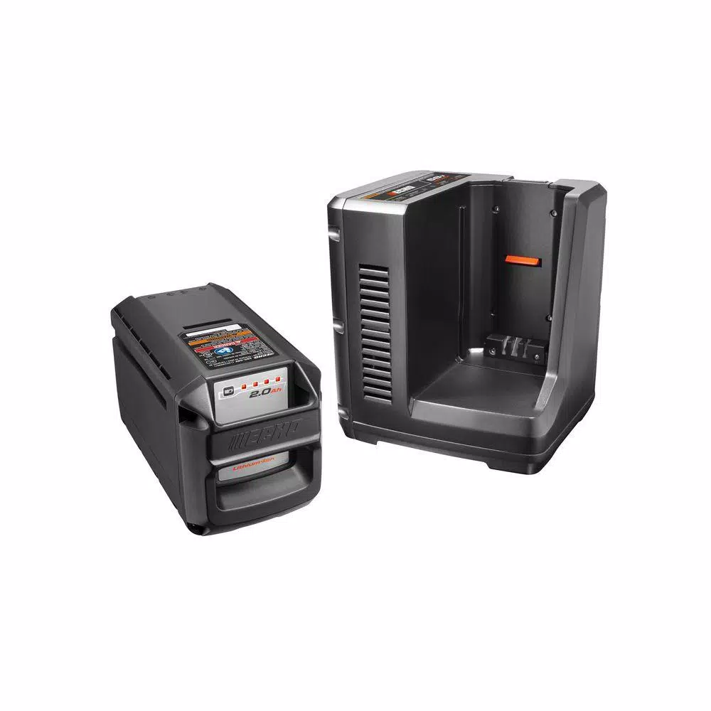 ECHO 58-Volt Lithium-Ion Brushless Cordless String Trimmer Trimmers ECHO 58-Volt Lithium-Ion Brushless Cordless String Trimmer -cuisinart shop echo cordless string trimmers cst 58v2ahcv 76 1000