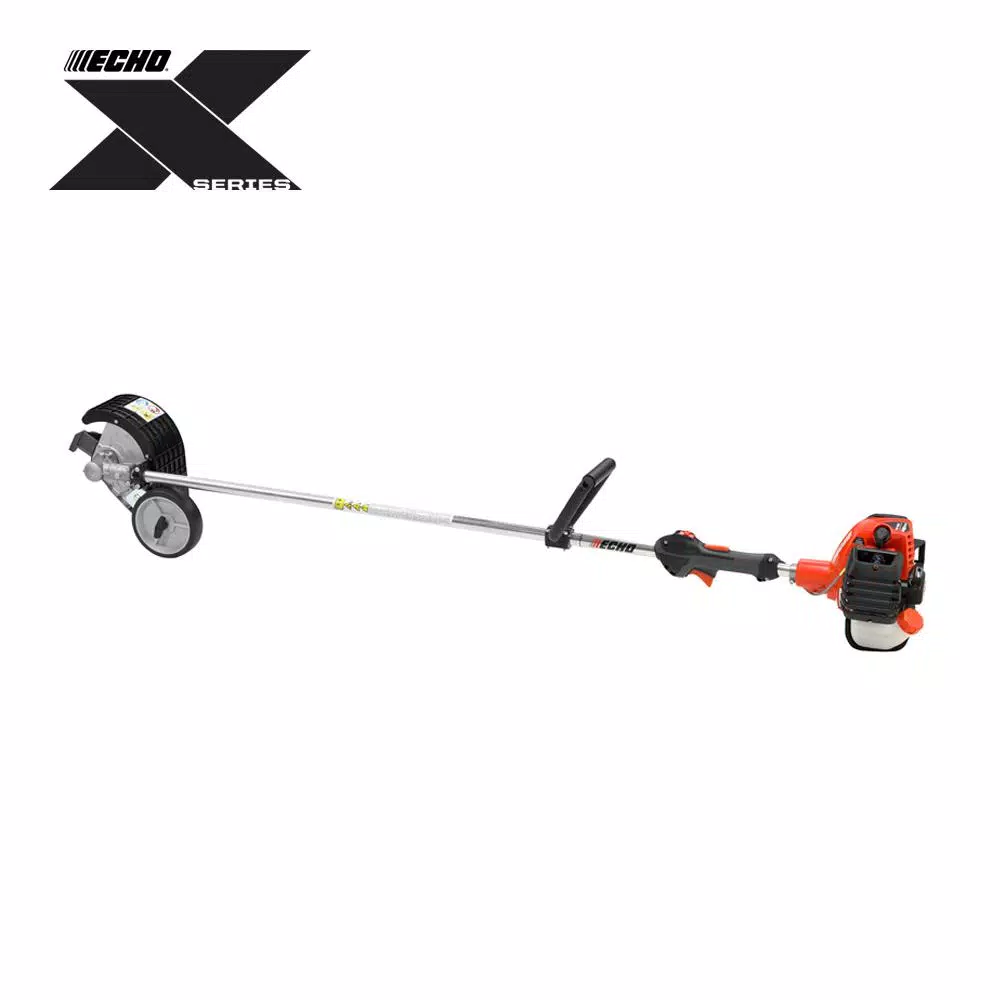 Trimmers ECHO 25.4 Cc Gas 2-Stroke Cycle Bed Redefiner