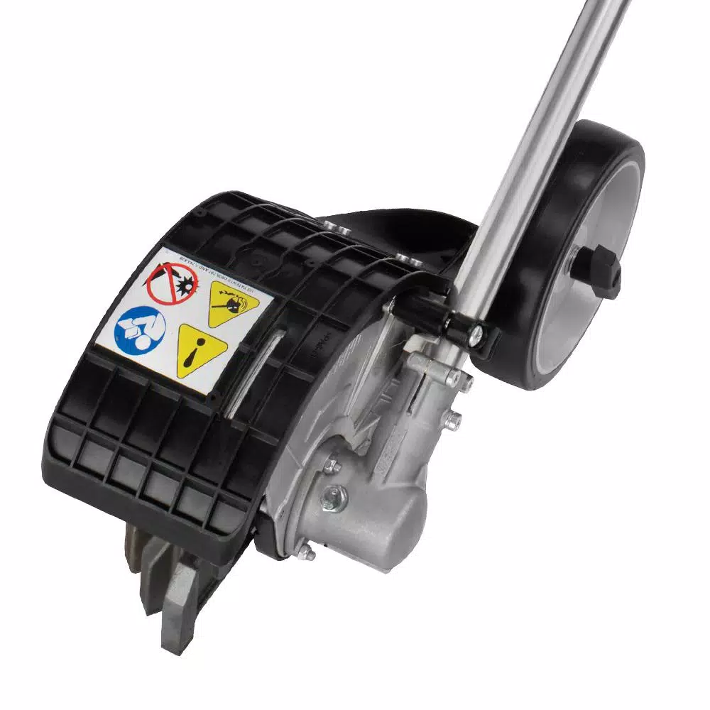 Trimmers ECHO 25.4 Cc Gas 2-Stroke Cycle Bed Redefiner - Image 5