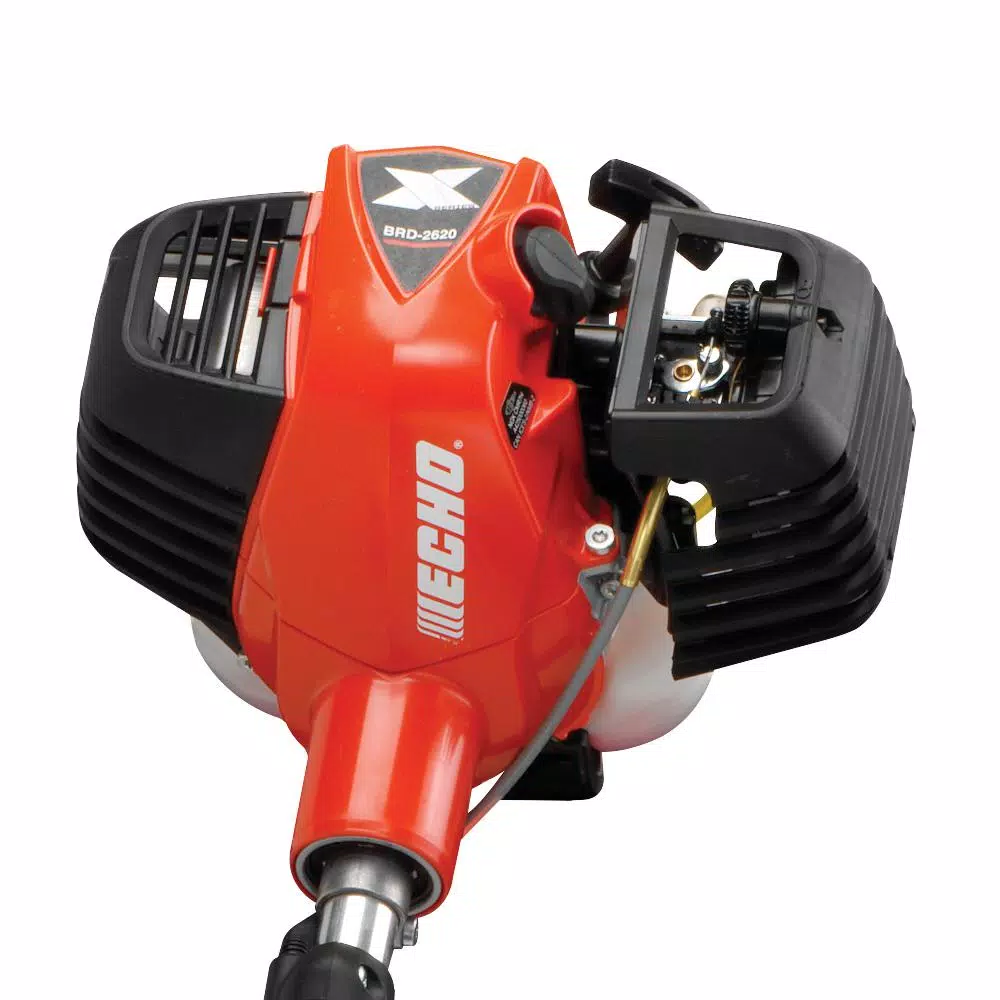 Trimmers ECHO 25.4 Cc Gas 2-Stroke Cycle Bed Redefiner - Image 6
