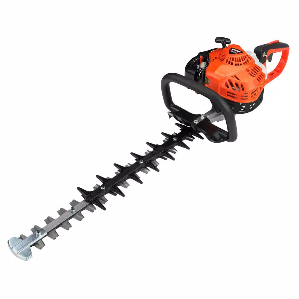 Trimmers ECHO 20 In. 21.2 Cc Gas 2-Stroke Cycle Hedge Trimmer - Image 11