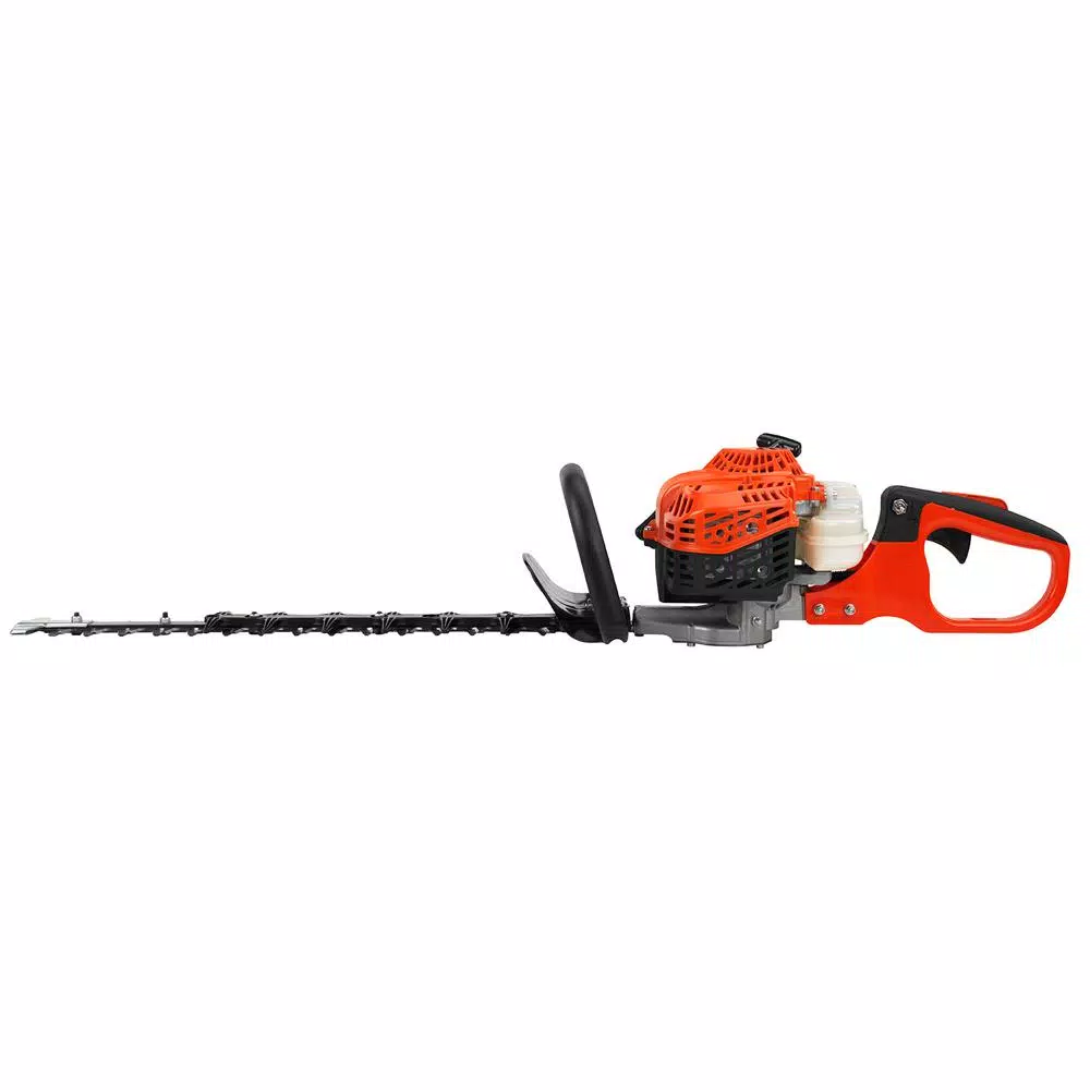 Trimmers ECHO 20 In. 21.2 Cc Gas 2-Stroke Cycle Hedge Trimmer - Image 6