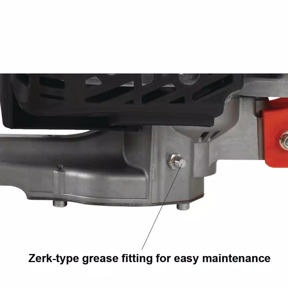 Trimmers ECHO 20 In. 21.2 Cc Gas 2-Stroke Cycle Hedge Trimmer - Image 13