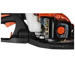 Trimmers ECHO 28 In. 21.2 Cc Gas 2-Stroke Engine Hedge Trimmer 6 Trimmers ECHO 28 In. 21.2 Cc Gas 2-Stroke Engine Hedge Trimmer -cuisinart shop echo gas hedge trimmers hc 2810 44 1000