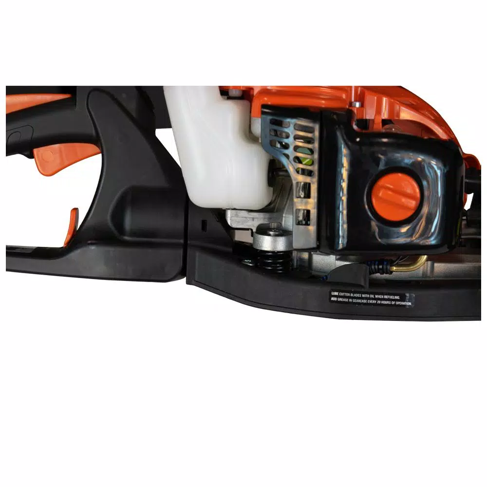 ECHO 28 in. 21.2 cc Gas 2-Stroke Engine Hedge Trimmer Trimmers ECHO 28 In. 21.2 Cc Gas 2-Stroke Engine Hedge Trimmer -cuisinart shop echo gas hedge trimmers hc 2810 44 1000
