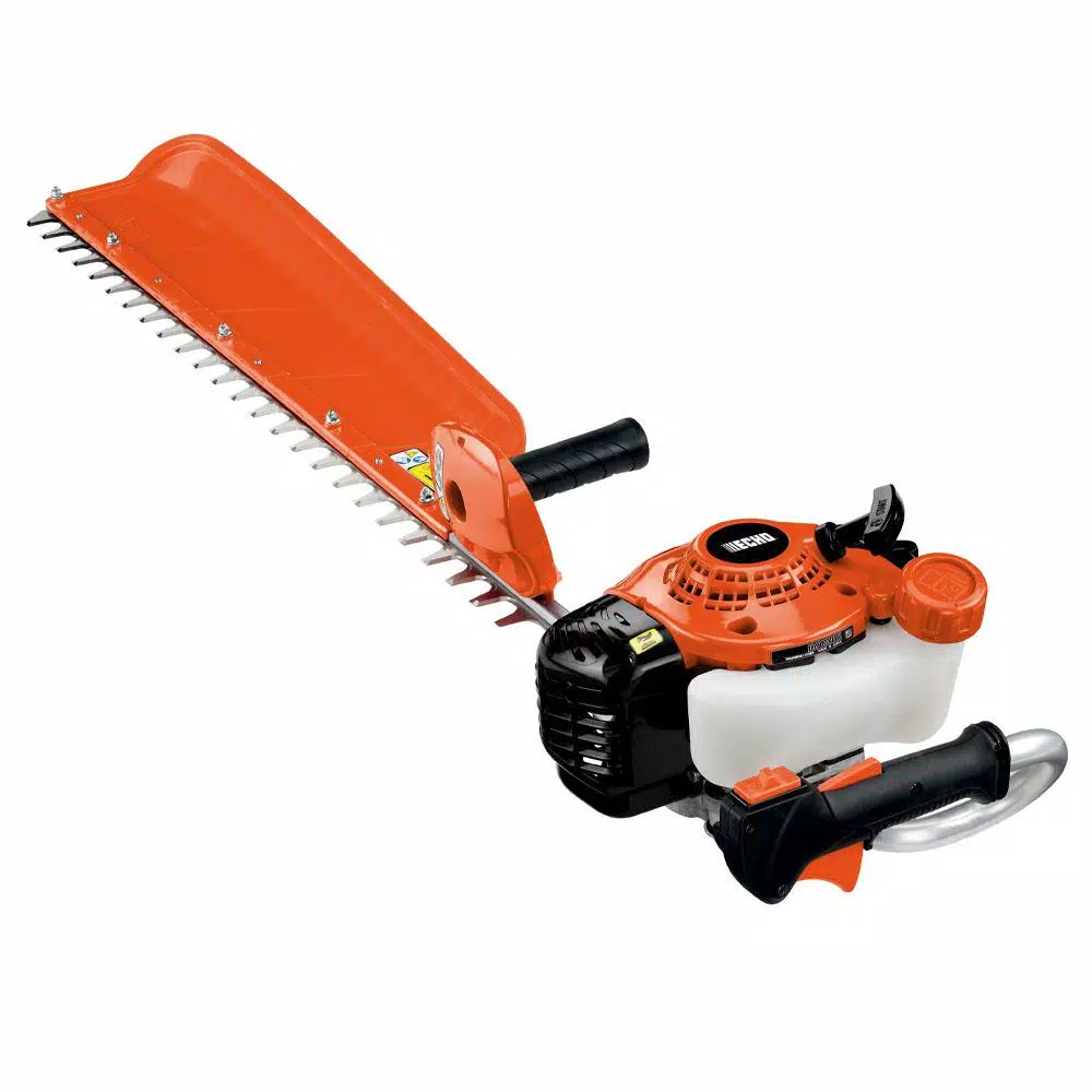 Trimmers ECHO 38 In. 21.2 Cc Gas 2-Stroke Engine Single-Sided Hedge Trimmer - Image 3
