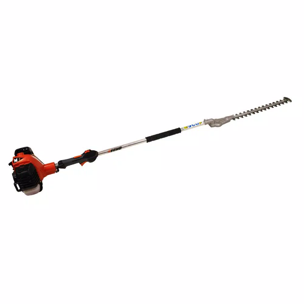 Trimmers ECHO 25.4 Cc 2-Stroke Gas Engine Hedge Trimmer - Image 2
