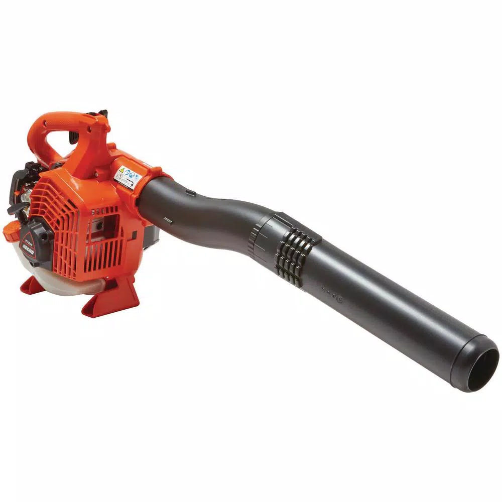 Leaf Blowers ECHO 170 MPH 453 CFM 25.4 Cc Gas 2-Stroke Cycle Handheld Leaf Blower - Image 6