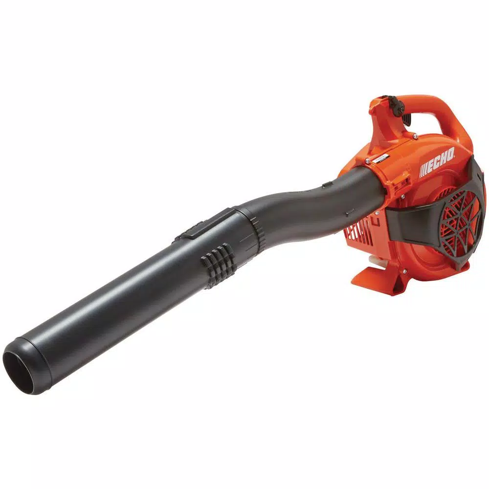 Leaf Blowers ECHO 170 MPH 453 CFM 25.4 Cc Gas 2-Stroke Cycle Handheld Leaf Blower - Image 7