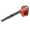 Leaf Blowers ECHO 191 MPH 354 CFM 25.4 Cc Gas 2-Stroke Cycle Low Noise Handheld Leaf Blower -cuisinart shop echo gas leaf blowers pb 255ln 64 1000