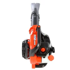 Leaf Blowers ECHO 191 MPH 354 CFM 25.4 Cc Gas 2-Stroke Cycle Low Noise Handheld Leaf Blower 21 Leaf Blowers ECHO 191 MPH 354 CFM 25.4 Cc Gas 2-Stroke Cycle Low Noise Handheld Leaf Blower -cuisinart shop echo gas leaf blowers pb 255ln 66 1000