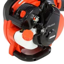 Leaf Blowers ECHO 191 MPH 354 CFM 25.4 Cc Gas 2-Stroke Cycle Low Noise Handheld Leaf Blower 22 Leaf Blowers ECHO 191 MPH 354 CFM 25.4 Cc Gas 2-Stroke Cycle Low Noise Handheld Leaf Blower -cuisinart shop echo gas leaf blowers pb 255ln 77 1000