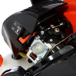 Leaf Blowers ECHO 191 MPH 354 CFM 25.4 Cc Gas 2-Stroke Cycle Low Noise Handheld Leaf Blower 23 Leaf Blowers ECHO 191 MPH 354 CFM 25.4 Cc Gas 2-Stroke Cycle Low Noise Handheld Leaf Blower -cuisinart shop echo gas leaf blowers pb 255ln c3 1000