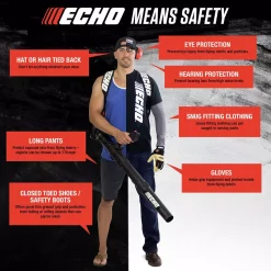 Leaf Blowers ECHO 191 MPH 354 CFM 25.4 Cc Gas 2-Stroke Cycle Low Noise Handheld Leaf Blower 28 Leaf Blowers ECHO 191 MPH 354 CFM 25.4 Cc Gas 2-Stroke Cycle Low Noise Handheld Leaf Blower -cuisinart shop echo gas leaf blowers pb 255ln d4 1000
