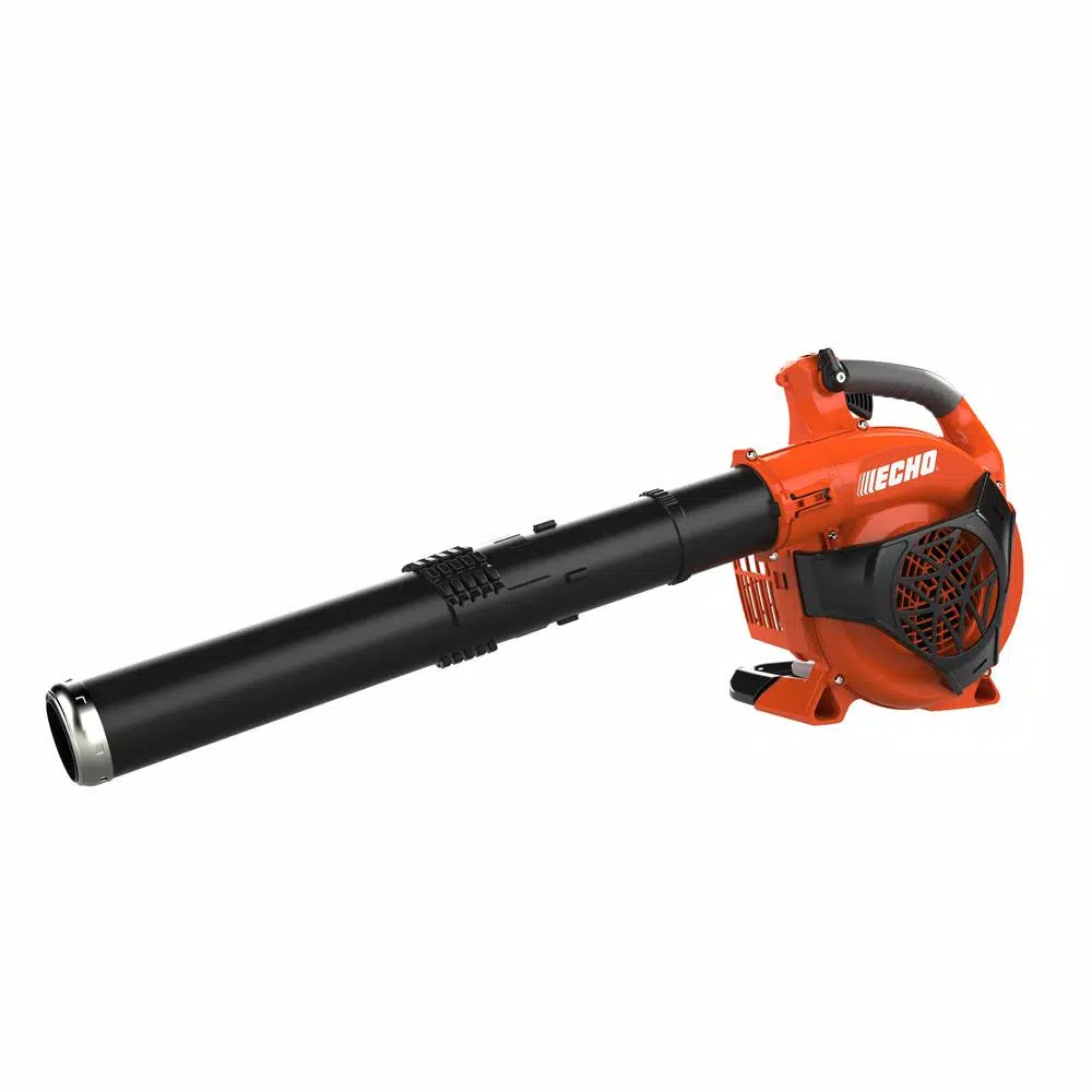 Leaf Blowers ECHO 172 MPH 456 CFM 25.4 Cc Gas 2-Stroke Cycle Handheld Leaf Blower - Image 6