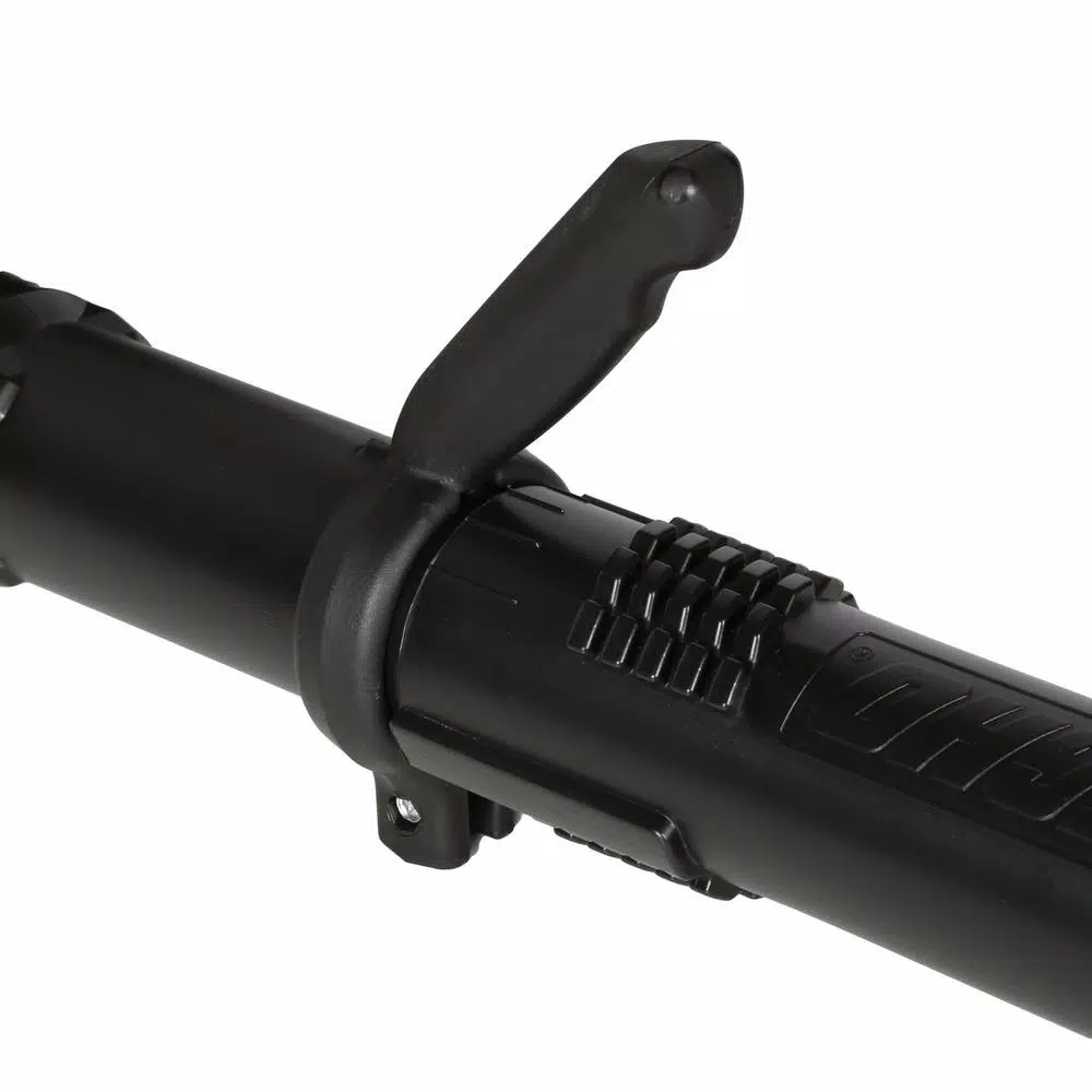 Leaf Blowers ECHO 216 MPH 517 CFM 58.2 Cc Gas 2-Stroke Cycle Backpack Leaf Blower With Hip Throttle - Image 4