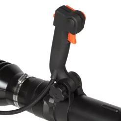 Leaf Blowers ECHO 233 MPH 651 CFM 63.3cc Gas 2-Stroke Cycle Backpack Leaf Blower With Tube Throttle -cuisinart shop echo gas leaf blowers pb 755st fa 1000