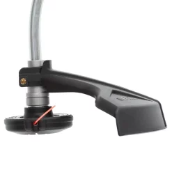 Trimmers ECHO 21.2 Cc Gas 2-Stroke Cycle Curved Shaft Trimmer -cuisinart shop echo gas string trimmers gt 225 1d 1000