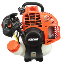 Trimmers ECHO 21.2 Cc Gas 2-Stroke Cycle Curved Shaft Trimmer -cuisinart shop echo gas string trimmers gt 225l c3 1000