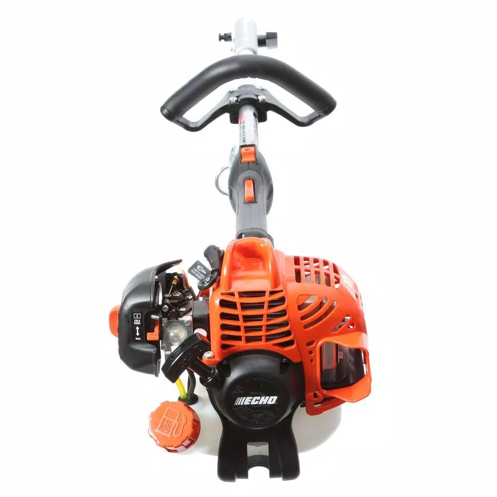 Trimmers ECHO 21.2 Cc 17 In. Gas 2-Stroke Cycle PAS Straight Shaft Trimmer - Image 4
