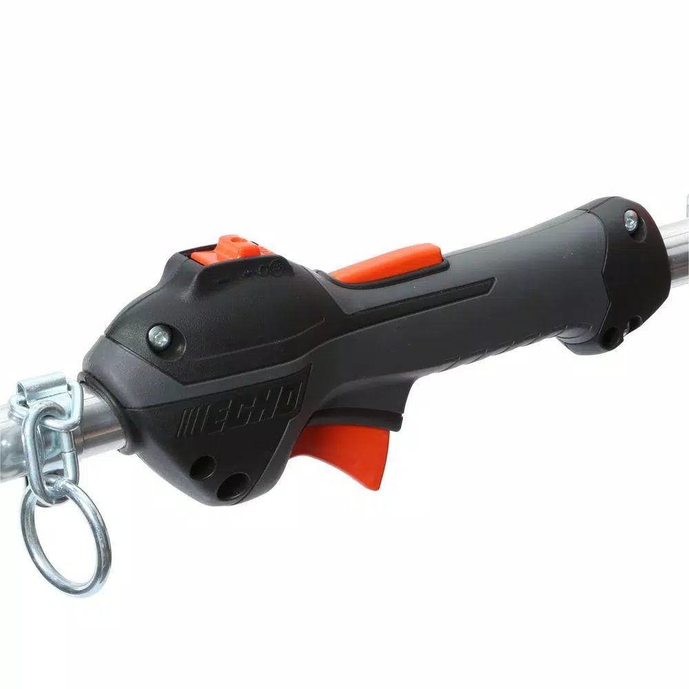 Trimmers ECHO 21.2 Cc 17 In. Gas 2-Stroke Cycle PAS Straight Shaft Trimmer - Image 8