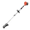 Trimmers ECHO 21.2 Cc 17 In. Gas 2-Stroke Cycle PAS Straight Shaft Trimmer 2 Trimmers ECHO 21.2 Cc 17 In. Gas 2-Stroke Cycle PAS Straight Shaft Trimmer -cuisinart shop echo gas string trimmers pas 225sb 64 1000