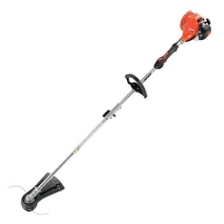 Trimmers ECHO 21.2 Cc 17 In. Gas 2-Stroke Cycle PAS Straight Shaft Trimmer
