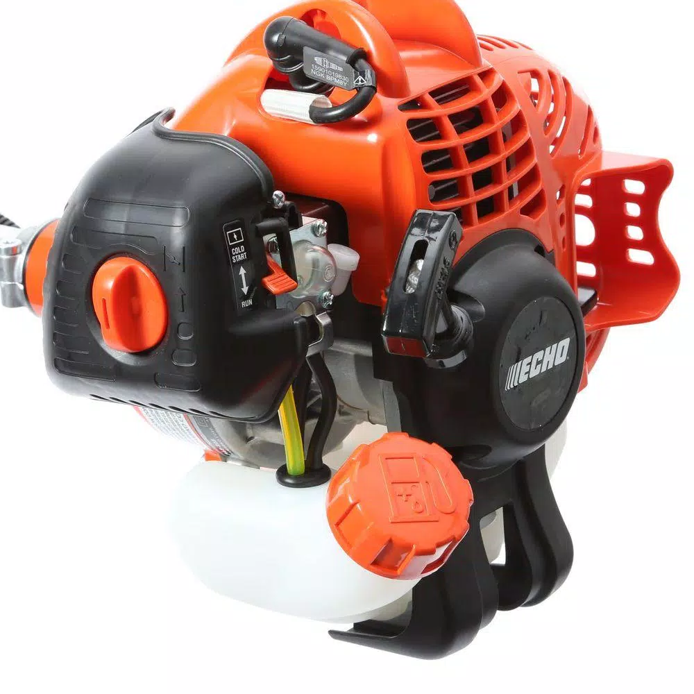 Trimmers ECHO 21.2 Cc 17 In. Gas 2-Stroke Cycle PAS Straight Shaft Trimmer - Image 5