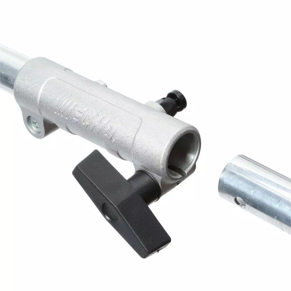 Trimmers ECHO 21.2 Cc 17 In. Gas 2-Stroke Cycle PAS Straight Shaft Trimmer - Image 7