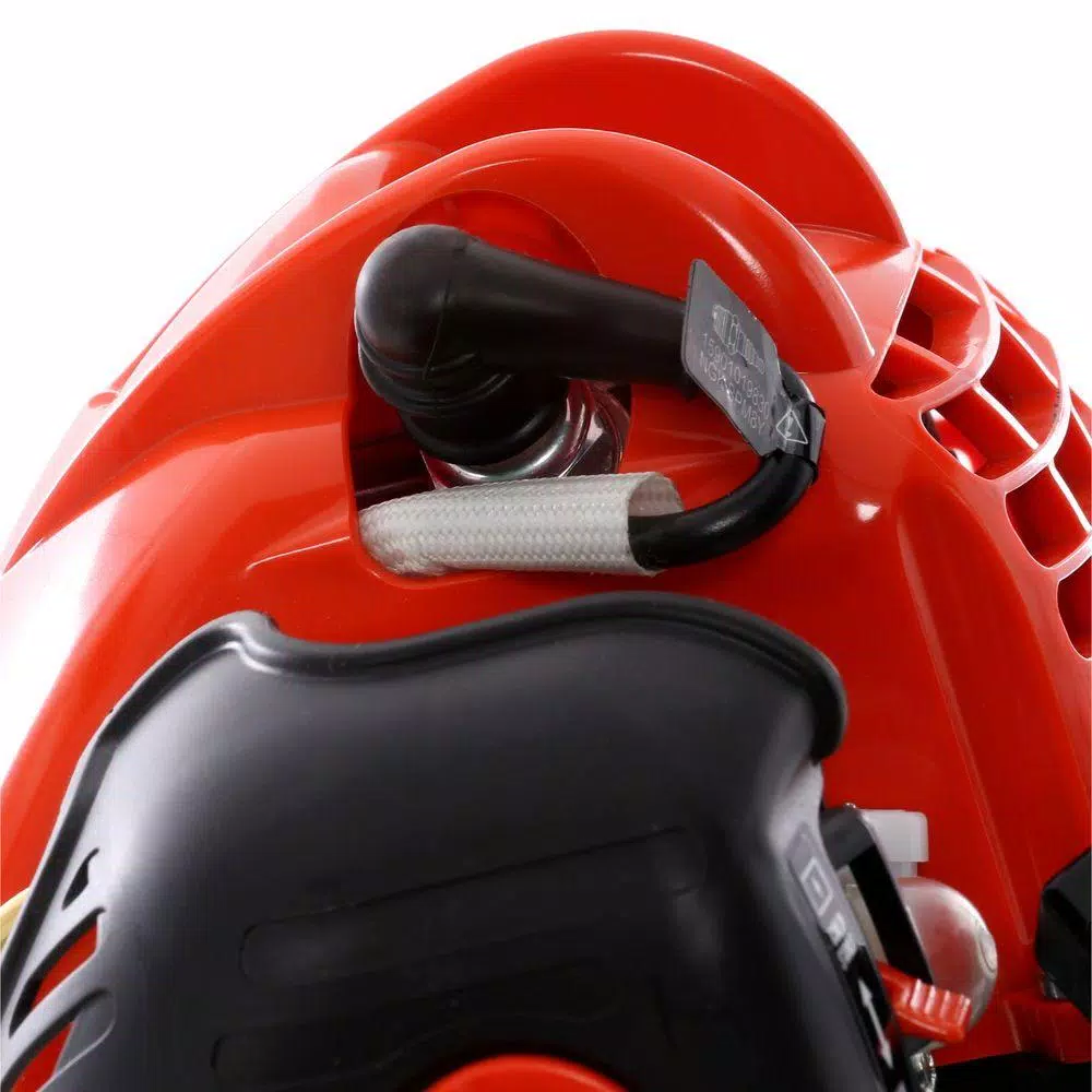 Trimmers ECHO 21.2 Cc Gas 2-Stroke Cycle Straight Shaft Trimmer 12 Trimmers ECHO 21.2 Cc Gas 2-Stroke Cycle Straight Shaft Trimmer - Image 10