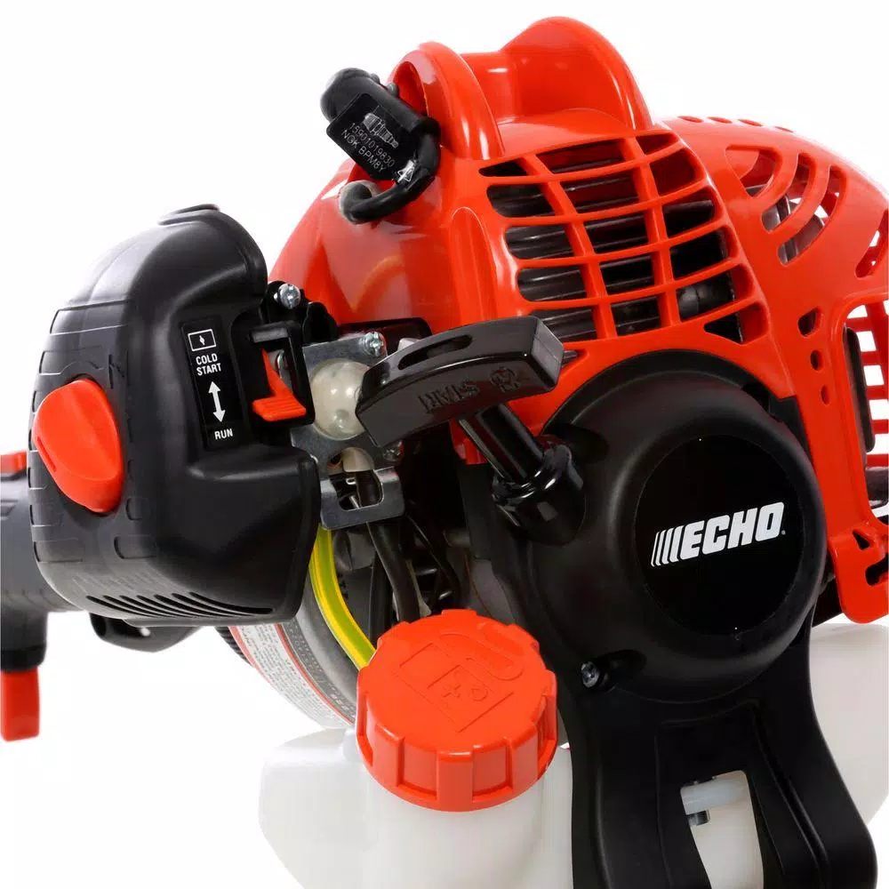 Trimmers ECHO 21.2 Cc Gas 2-Stroke Cycle Straight Shaft Trimmer 11 Trimmers ECHO 21.2 Cc Gas 2-Stroke Cycle Straight Shaft Trimmer - Image 9