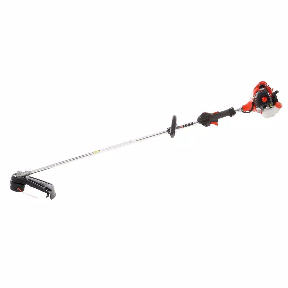 Trimmers ECHO 21.2 Cc Gas 2-Stroke Cycle Straight Shaft Trimmer 6 Trimmers ECHO 21.2 Cc Gas 2-Stroke Cycle Straight Shaft Trimmer - Image 4