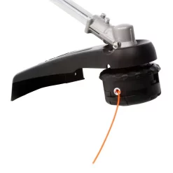 Trimmers ECHO 21.2 Cc Gas 2-Stroke Cycle Straight Shaft Trimmer 22 Trimmers ECHO 21.2 Cc Gas 2-Stroke Cycle Straight Shaft Trimmer -cuisinart shop echo gas string trimmers srm 225 c3 1000