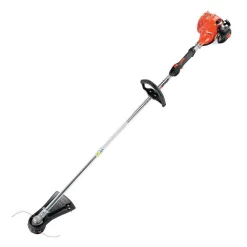 Trimmers ECHO 21.2 Cc Gas 2-Stroke Cycle Straight Shaft Trimmer