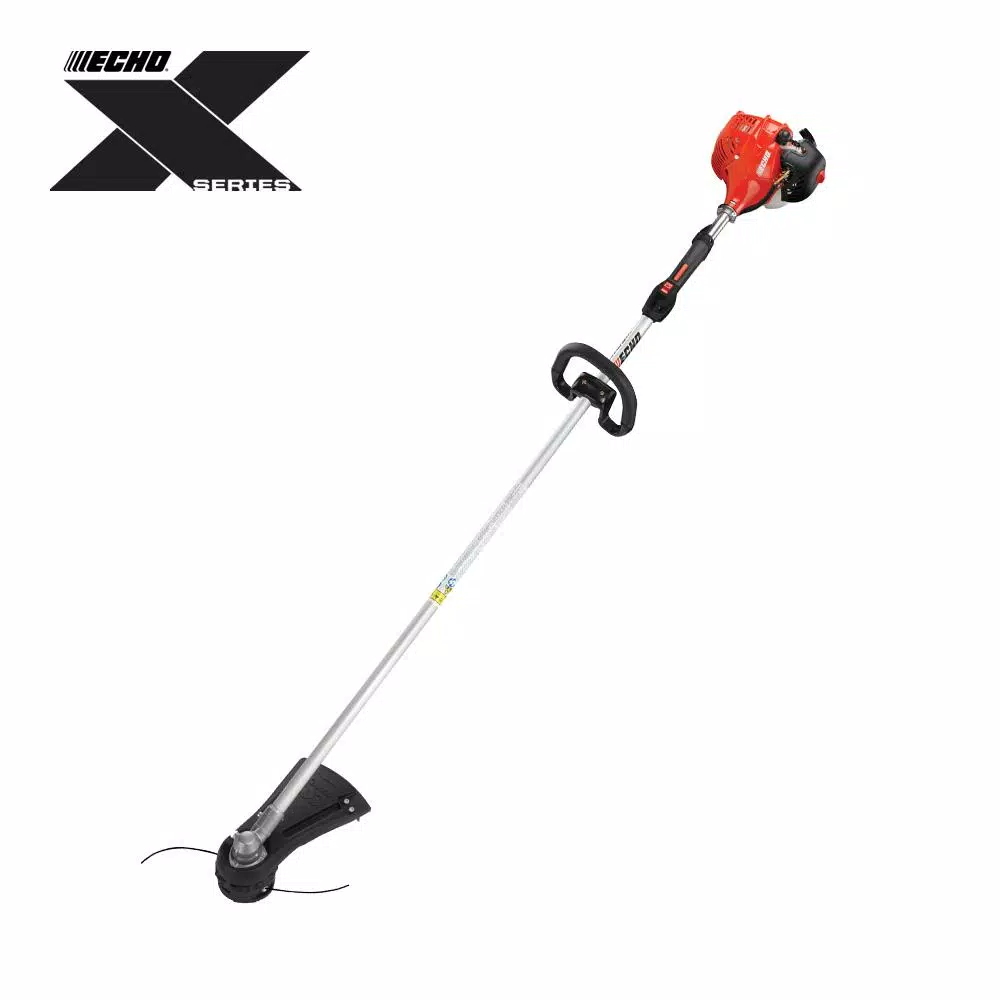 Trimmers ECHO 21.2 Cc 2-Stroke Gas Straight Shaft Trimmer