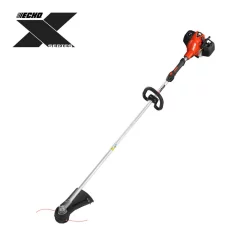 Trimmers ECHO 25.4 Cc Gas 2-Stroke Cycle Straight Shaft Trimmer