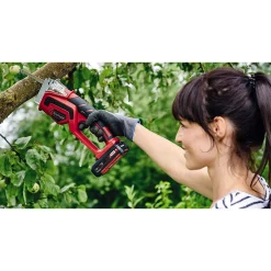 Trimmers Einhell PXC 18-Volt Cordless 6 In. 2,800-RPM Tree Pruning Saw, 3.5 In. Cutting Diameter (Tool Only) 25 Trimmers Einhell PXC 18-Volt Cordless 6 In. 2,800-RPM Tree Pruning Saw, 3.5 In. Cutting Diameter (Tool Only) -cuisinart shop einhell cordless hedge trimmers 3408226 31 1000