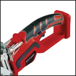 Trimmers Einhell PXC 18-Volt Cordless 6 In. 2,800-RPM Tree Pruning Saw, 3.5 In. Cutting Diameter (Tool Only) 24 Trimmers Einhell PXC 18-Volt Cordless 6 In. 2,800-RPM Tree Pruning Saw, 3.5 In. Cutting Diameter (Tool Only) -cuisinart shop einhell cordless hedge trimmers 3408226 d4 1000