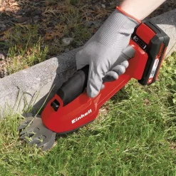 Trimmers Einhell PXC 18-Volt Cordless Handheld 2-in-1 3.9 In. Grass Shear And 7.9 In. Hedge Trimmer (Tool Only) 10 Trimmers Einhell PXC 18-Volt Cordless Handheld 2-in-1 3.9 In. Grass Shear And 7.9 In. Hedge Trimmer (Tool Only) -cuisinart shop einhell cordless hedge trimmers 3410377 76 1000