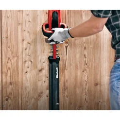 Trimmers Einhell PXC 18-Volt Cordless 20 In. Hedge Trimmer W/ Aluminum Blade Cover (Tool Only) -cuisinart shop einhell cordless hedge trimmers 3410689 fa 1000