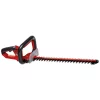 Trimmers Einhell PXC 18-Volt Cordless 24 In. 2400 CPM Hedge Trimmer With Aluminum Blade Cover (Tool Only)