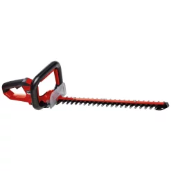 Trimmers Einhell PXC 18-Volt Cordless 24 In. 2400 CPM Hedge Trimmer With Aluminum Blade Cover (Tool Only)