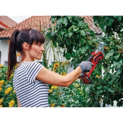 Trimmers Einhell PXC 18-Volt Cordless 6 In. 2,800-RPM Tree Pruning Saw, 3.5 In. Cutting Diameter Kit (w/ 3.0-Ah Battery + Fast Charger) 8 Trimmers Einhell PXC 18-Volt Cordless 6 In. 2,800-RPM Tree Pruning Saw, 3.5 In. Cutting Diameter Kit (w/ 3.0-Ah Battery + Fast Charger) -cuisinart shop einhell cordless hedge trimmers kit 3408226 44 1000